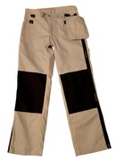 HaVeP spodnie robocze do pasa