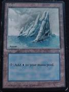 MTG Island *Ice Age*