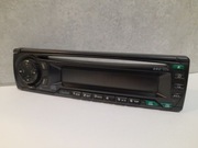 Panel do radia Clarion pu-2194a Fiat / Alfa Romeo - Unikat !!