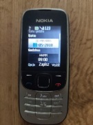 nokia 2330 Najtaniej Śląsk 