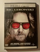 Big Lebowski - Jeff Bridges + DODaTKI