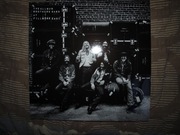 The Allman Brothers Band  2LP  rock. blues   MN