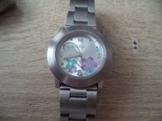 ZEGAREK OLVER CALY W STALI