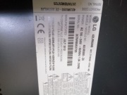 Telewizor lg 42lm620 plytki