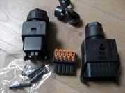 Wtyczki falownika Huawei Sun 2000 