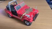 JEEP 1/24 Burago