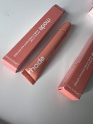 Błyszczyk Rhode peach pit