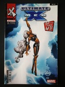 Dobry Komiks 17/2004 - Ultimate X-Men 4/6