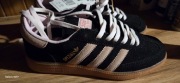 Adidas Handball Spezial Black Powdr Coral Gum trampki rozmiar 36