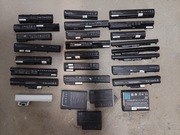 Zestaw baterii laptopowych HP