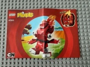 LEGO Mixels 41500 Flain