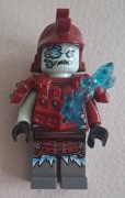 Lego Ninjago Blizzard Samurai figurka