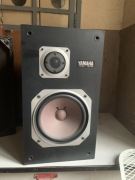 Kolumny Yamaha ns 166 super dźwięk!