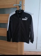 Bluza Puma 152 czarna