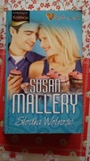 Susan Mallery, Harlequin, Seria Siostrzyczki