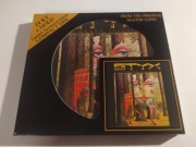 Styx – The Grand Illusion AUDIO FIDELITY LIMIT 24K GOLD CD USA