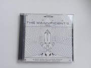 The Magnificents – Year Of Explorers CD Album 
