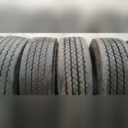Opony 385/65R22,5 różne modele naczepa