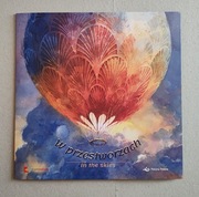 Kryptofolder - W przestworzach: Token NFT. opis.