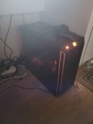 komputer AMD Ryzen 5 1600X|8,00 GB|GIGABITE GTX