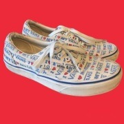 Buty Vans r.37