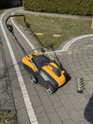 Wertykulator, Areator Stiga SV415E