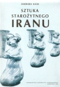 Sztuka starożytnego Iranu Barbara Kaim