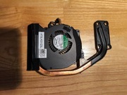 Oryginalne chłodzenie z laptopa DELL Latitude E6330