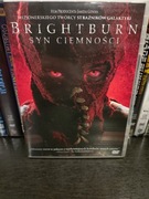 Brightburn Syn Ciemności DVD 