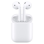Apple AirPods 2 A2031 Białe Idealne 