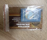 Dobry Rok - pakiet mini dodatków