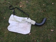 Worek stihl BG BR na liście do odkurzacza liści 