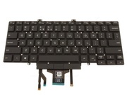 Dell Latitude 5400 5401 5410 5411 0H168J H168J Klawiatura