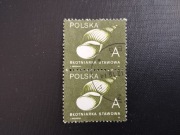 Fi 3124 Parka / Rocznik 1990