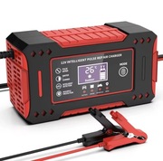 Ładowarka do akumulatorów samochodowych i motocyklowych