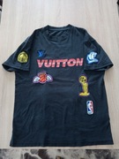 Koszulka NBA Louis Vuitton roz XL 