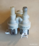 ELEKTROZAWORY Electrolux EWS 1266CI/11276C+INNE MOD-tanio;-)