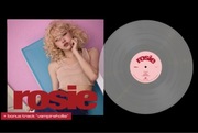 Rośe rosie clear winyl UK import