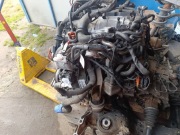 Silnik Audi A6 C6 2.0tdi 