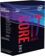 Procesor Intel Core i7-8700K (Delid)