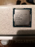 Intel core i7 4790 4gen 3,60ghz-4,00ghz turbo LGA1150