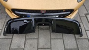 Dyfuzor tył listwa zderzak Jaguar F Type