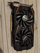 Karta graficzna Gigabyte GTX 1060 Windforce 6GB