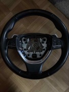 Kierownica bmw f12 f13 f10 multifunkcja łopatki 