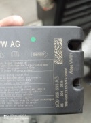 Moduł sensor airbag VW Tiguan 5Q0959655AG
