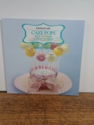 Cake Pops. How to make & Ideas to bake. Kitchen Craft