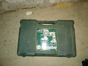 Wkrętarka akumulatorowa Metabo 