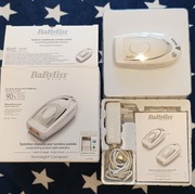 Jak nowy - Depilator świetlny BaByliss G935E