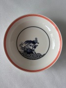 Miska Villeroy & Boch Paradiso edycja limitowana 275 lat