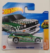 Hot wheels BMW M3 Wagon 